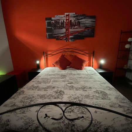 Dimora Armonia Appartement Locorotondo Buitenkant foto