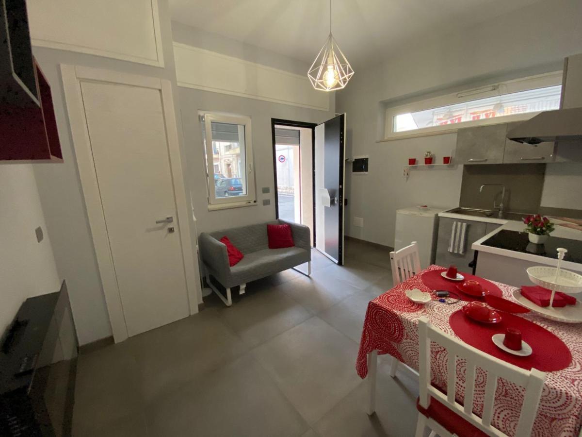 Dimora Armonia Appartement Locorotondo Buitenkant foto