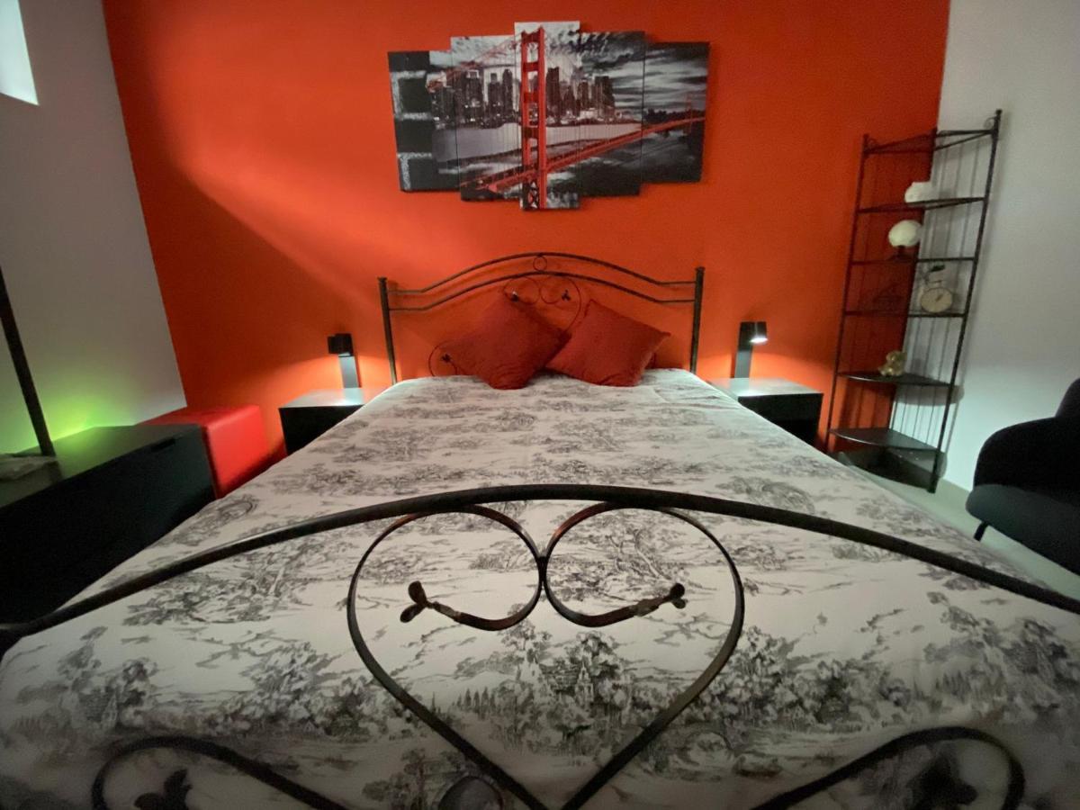Dimora Armonia Appartement Locorotondo Buitenkant foto