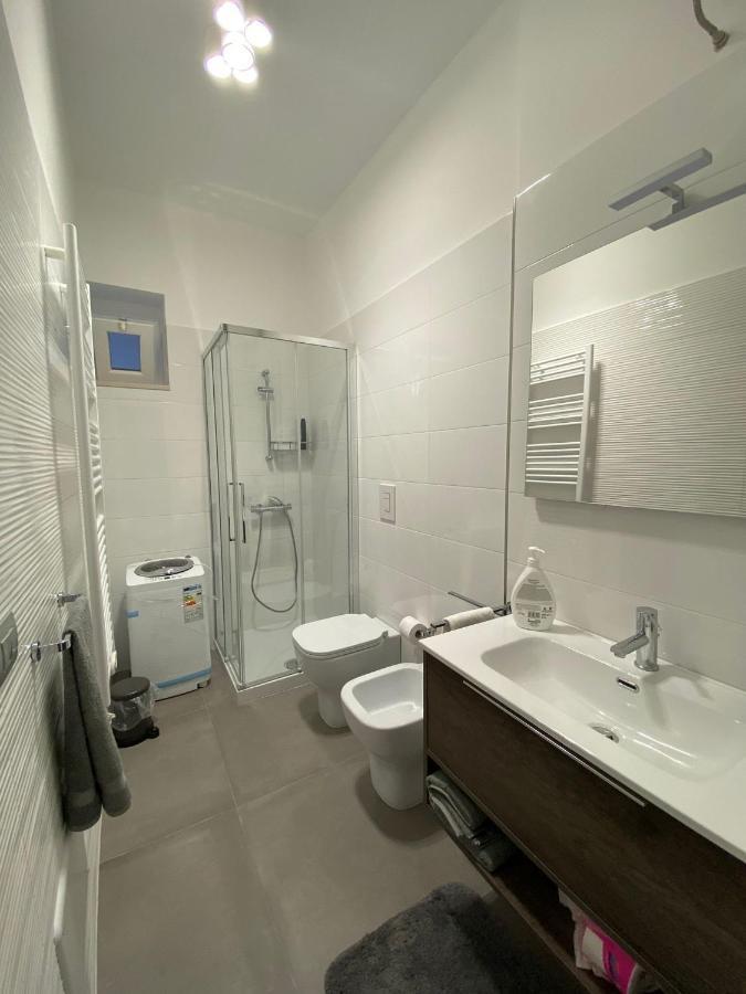 Dimora Armonia Appartement Locorotondo Buitenkant foto