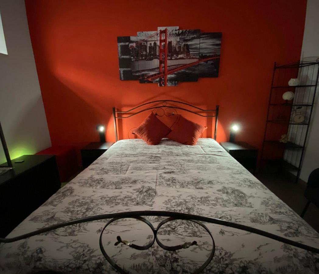 Dimora Armonia Appartement Locorotondo Buitenkant foto