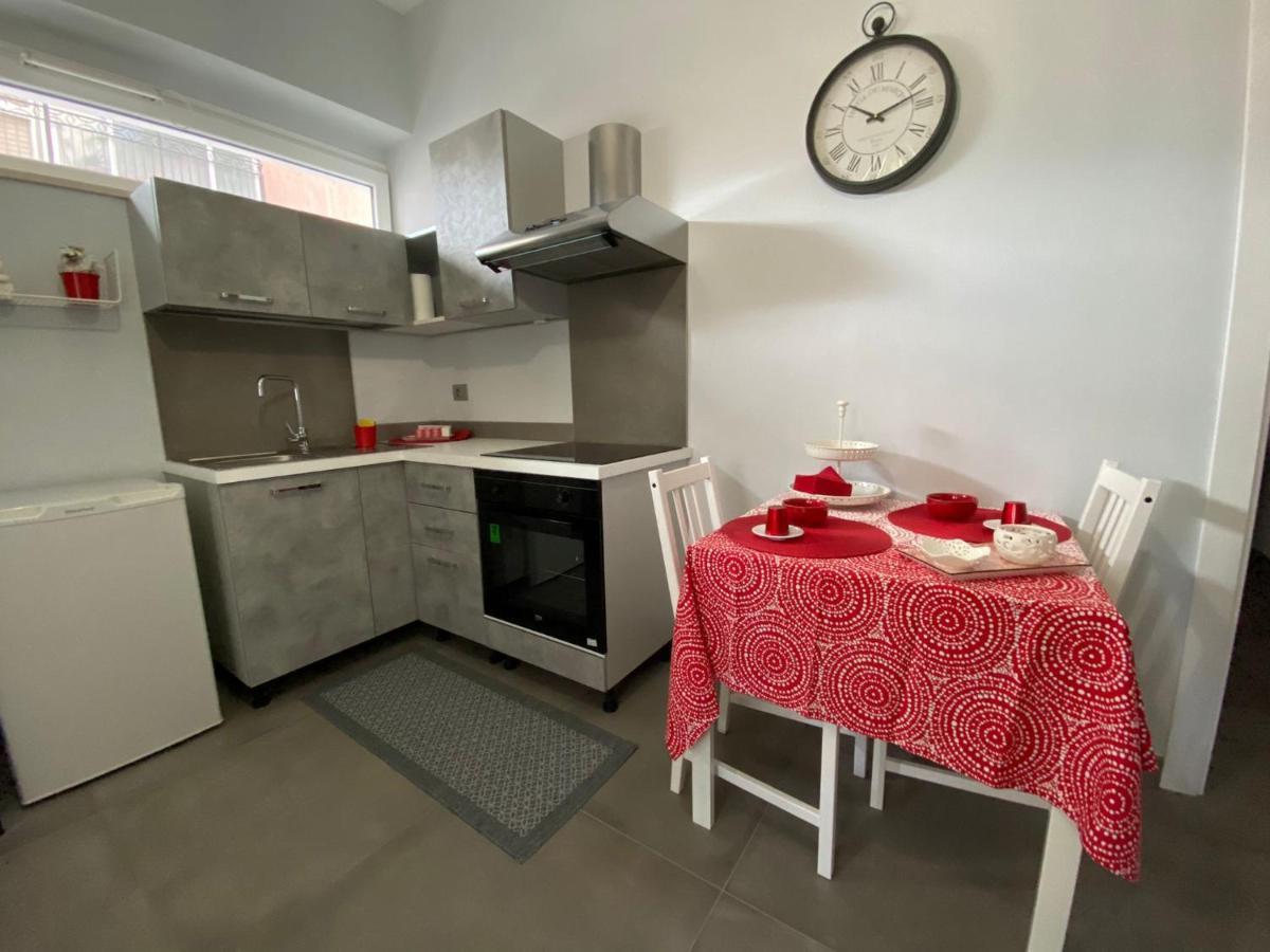 Dimora Armonia Appartement Locorotondo Buitenkant foto